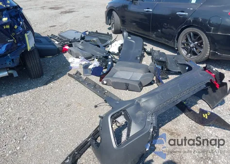 2025 Kia Seltos Lx z USA, uszkodzony, nr VIN KNDEPCAAXS7762921